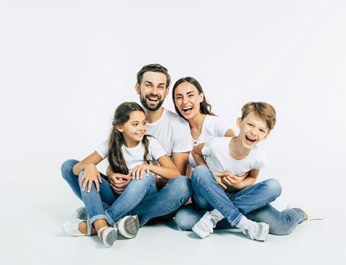 Preventing Cavities Before They Require Fillings