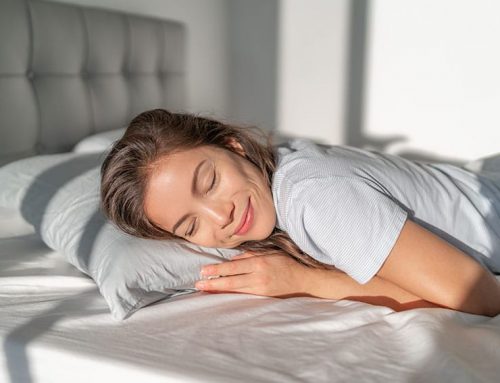 9 Tips To Get a Better Night of Sleep