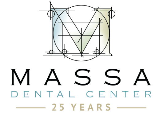 Massa Dental Center Logo
