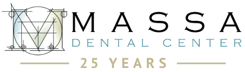 Massa Dental Center Logo