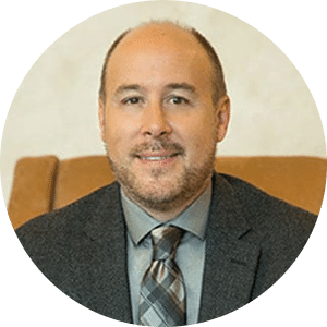 Photo of Dr. James Massa