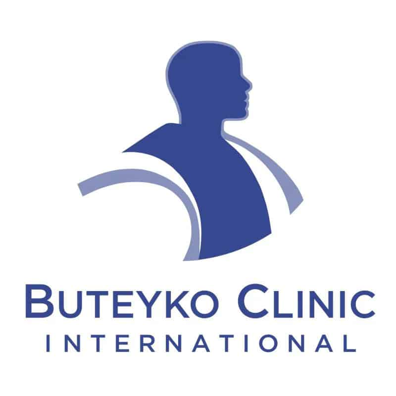 Buteyko_Clinic_logo