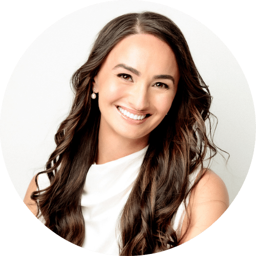 Photo of Dr. Magdalena Lewicki