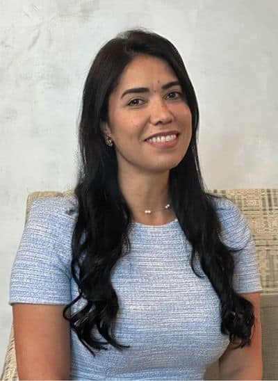 Florisbel team page photo