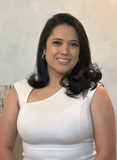 Mireya team page photo