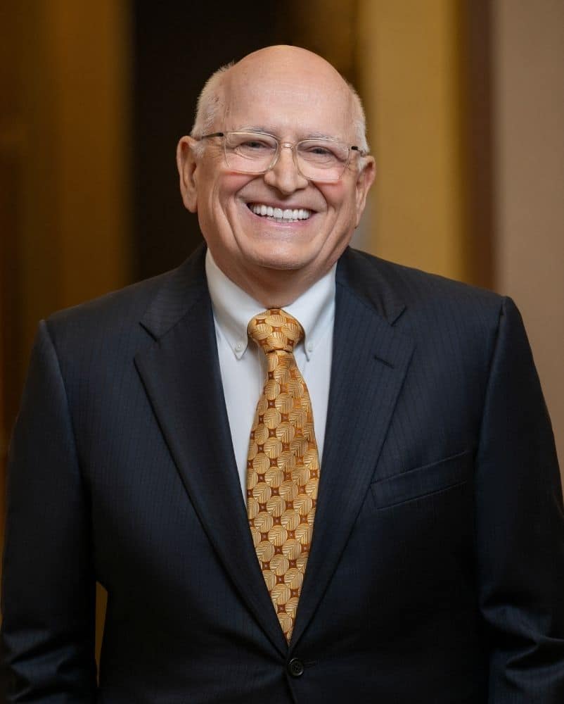 Dr. Tomaro new bio image