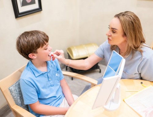 How Dentistry Supports Breathing, Bite, And Balance