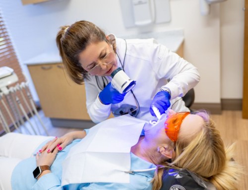 Why Comprehensive Dental Exams Matter