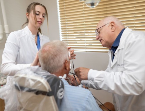 Early Symptoms of TMD and How to Address Them