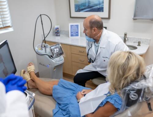 Signs of Gum Disease