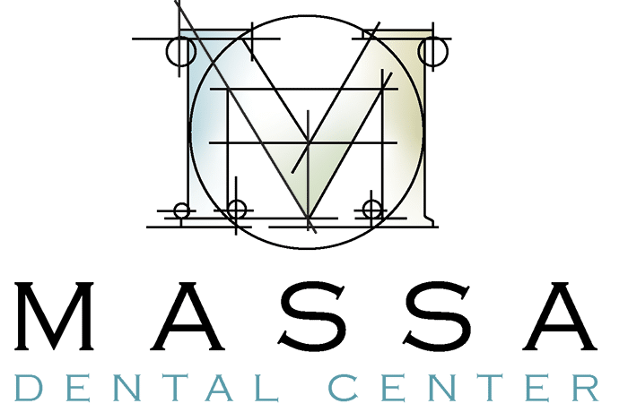 Massa Dental Center Logo
