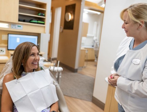 What to Expect with Invisalign® Treatment